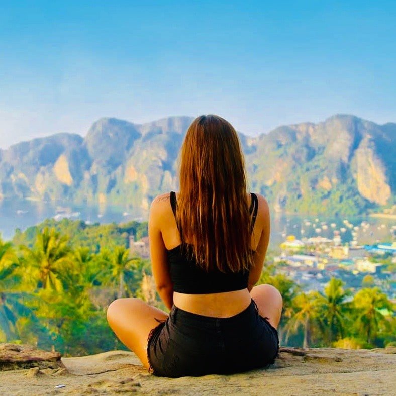Phi Phi Islands Thailand Experience Groepsreis