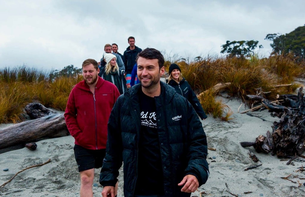 Met de Discovery Groepsreis de natuur van Nieuw-Zeeland ontdekken