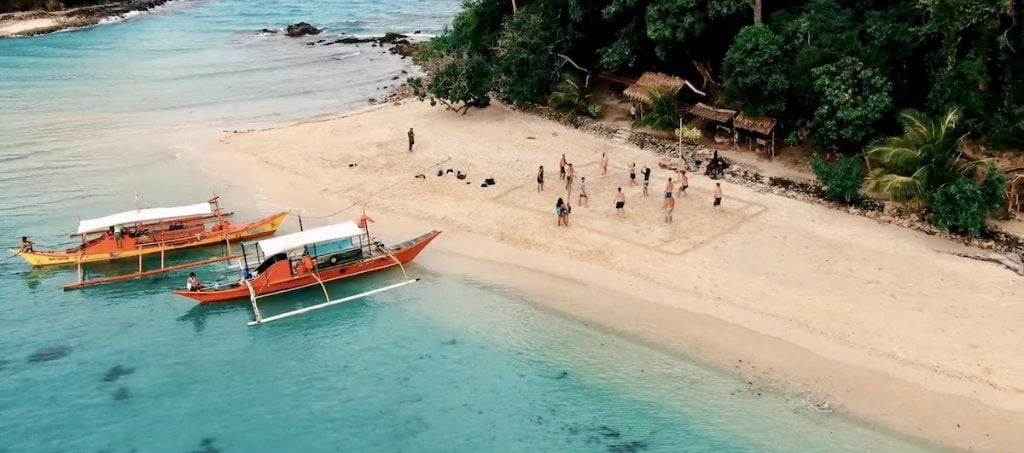 Filipijnen Explorer Groepsreis met Oak Travel Filipijnen Explorer Groepsreis met Oak Travel