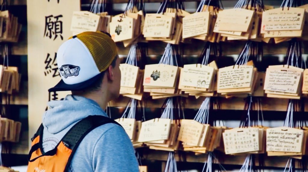 Hoogtepunten van Japan tijdens Japan Wanderer Groepsreis Hoogtepunten van Japan tijdens Japan Wanderer Groepsreis