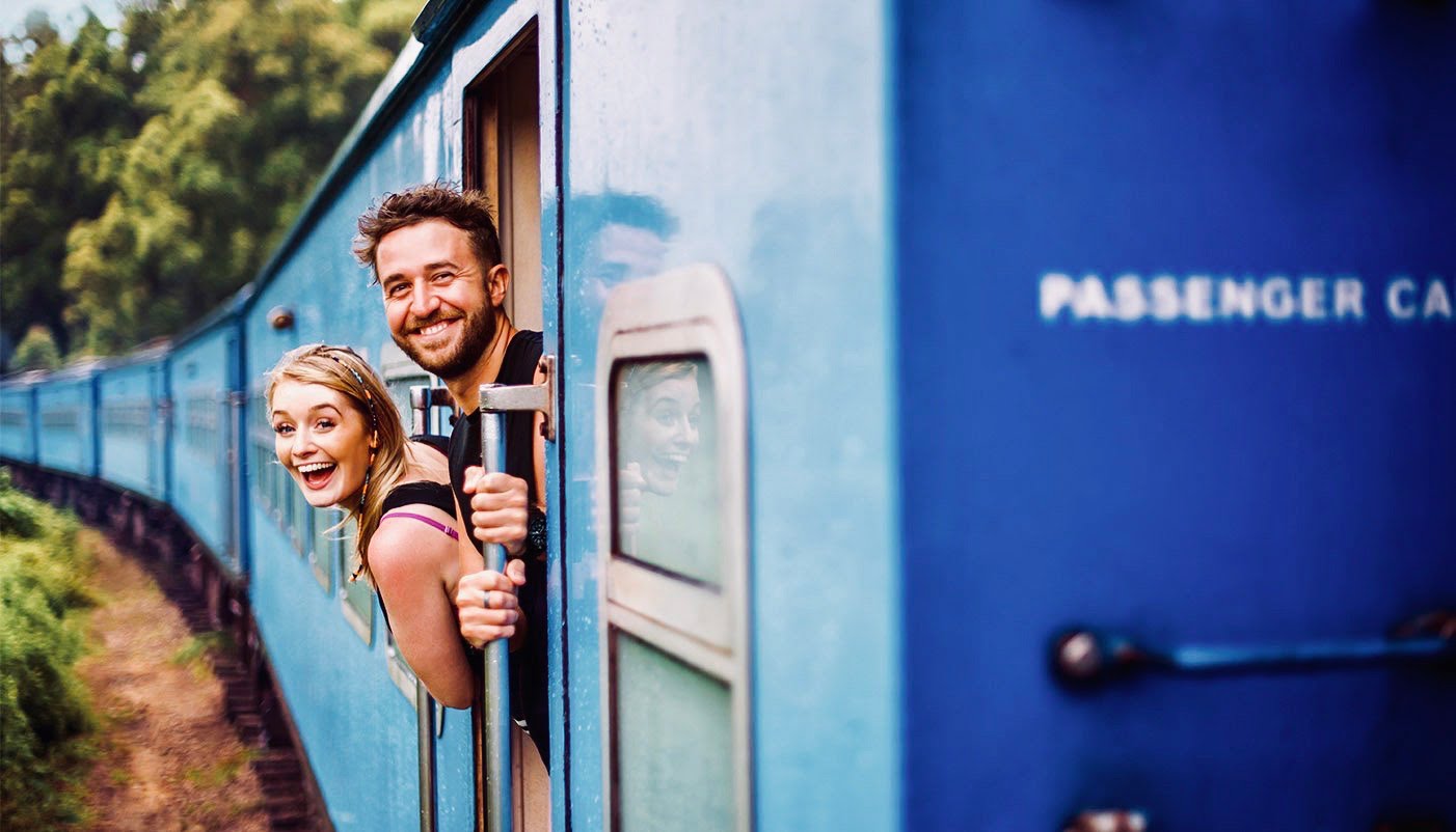 Oak Travel de specialist in verre reizen