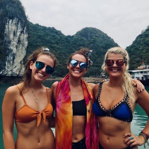 Vietnam Ultimate Groepsreis met Oak Travel