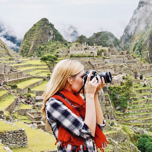 Naar Machu Picchu met de Zuid-Amerika Experience Groepsreis