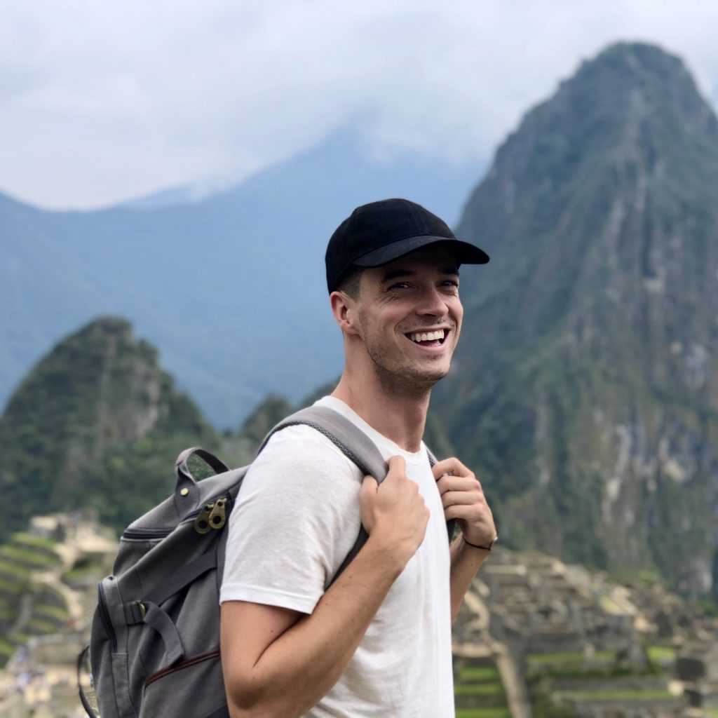 Ontdek de Machu Picchu met de Dwaal door de ruines met de Zuid-Amerika Experience Groepsreis Ontdek de Machu Picchu met de Dwaal door de ruines met de Zuid-Amerika Experience Groepsreis