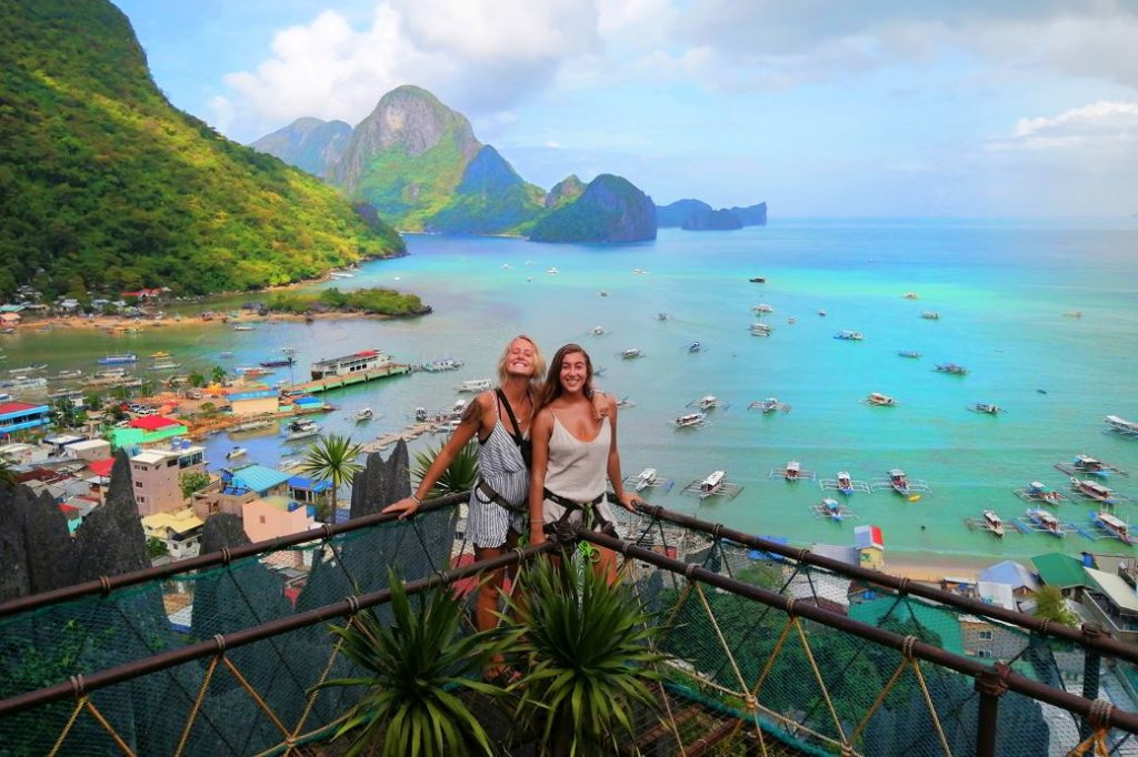 El Nido Canopy Walk El Nido Canopy Walk