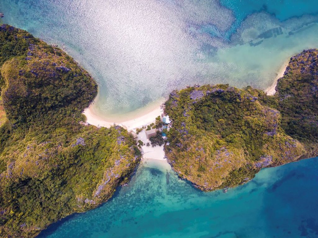 Ha Long Bay - Island Stay Ha Long Bay - Island Stay