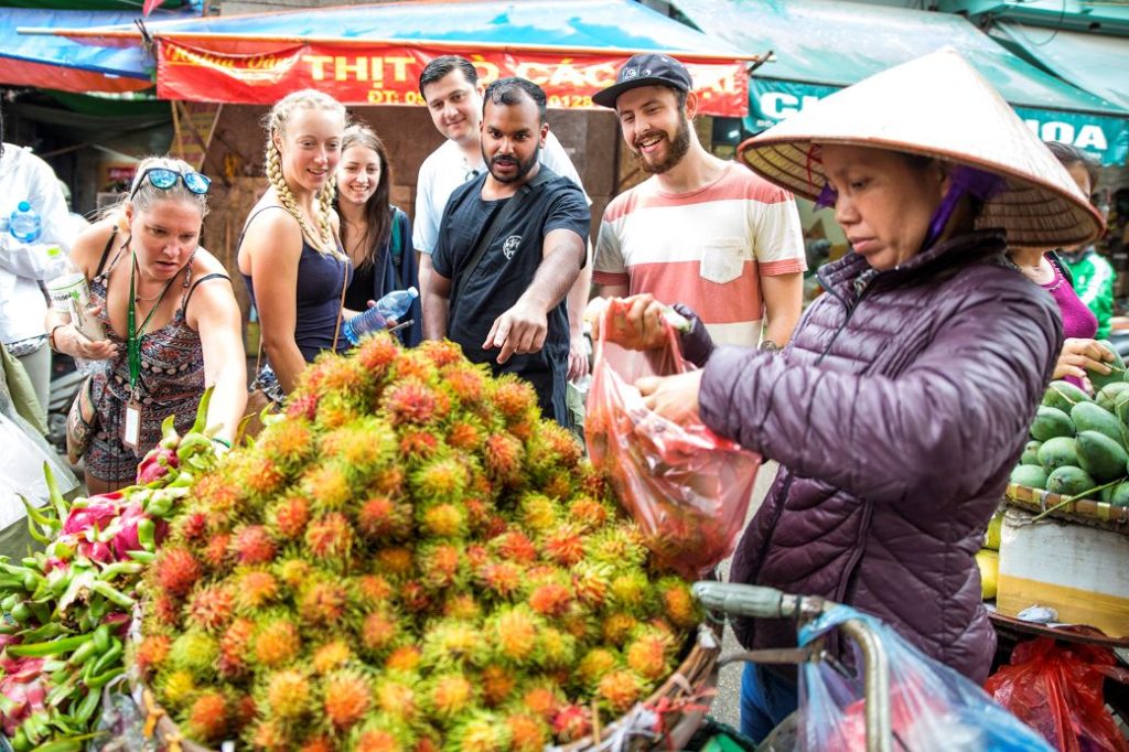 Hanoi - Local Life Hanoi - Local Life