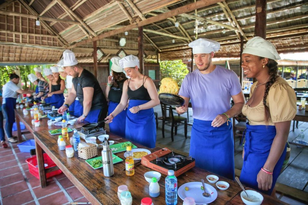 Hoi An - Cooking Class Hoi An - Cooking Class