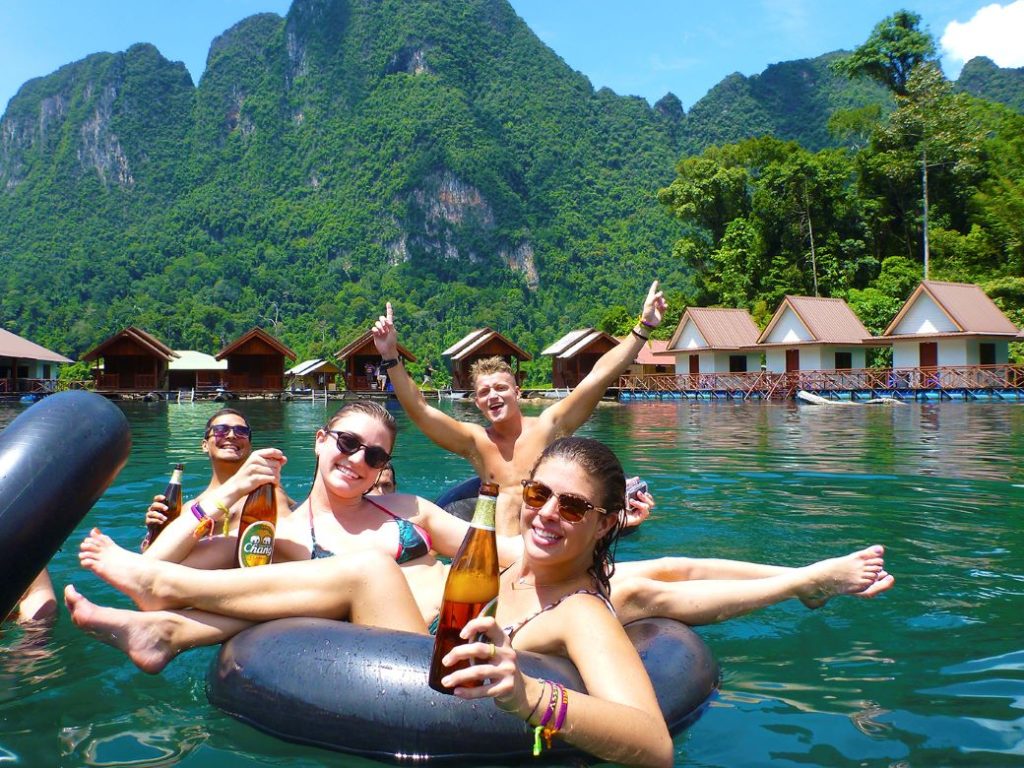 Khao Sok Tubes Khao Sok Tubes
