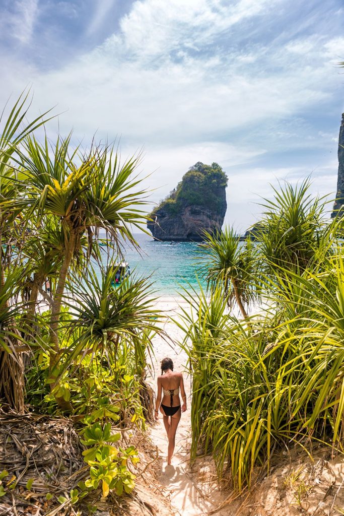 Phi Phi Beach Phi Phi Beach