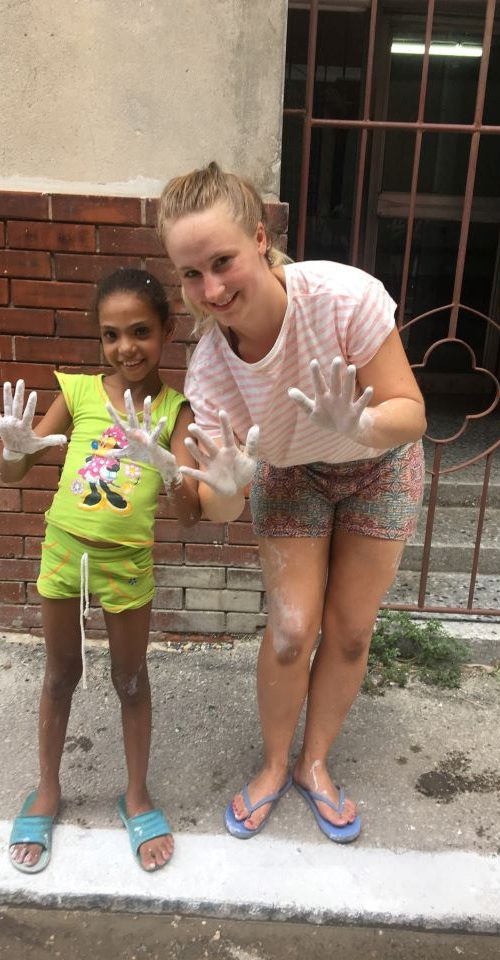 Vrijwilligerswerk in Cuba 5
