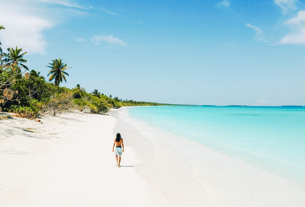 Reis mee met een jongerenreis naar de Malediven