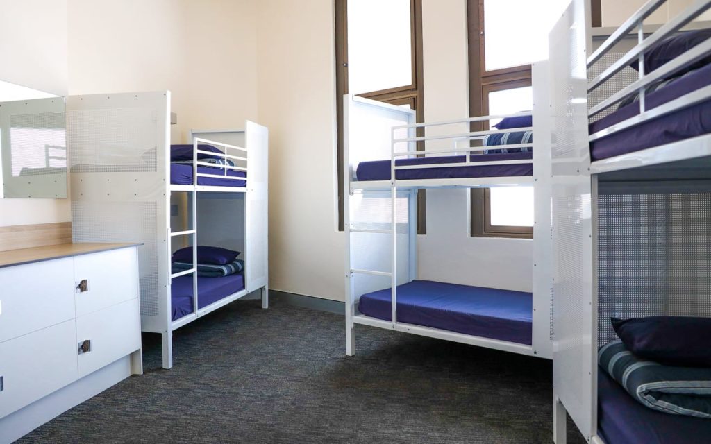 Wake Up! Hostel Sydney Wake Up! Hostel Sydney