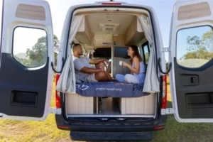 Apollo Euro Tourer tijdens je reis door Australie of Nieuw-Zeeland