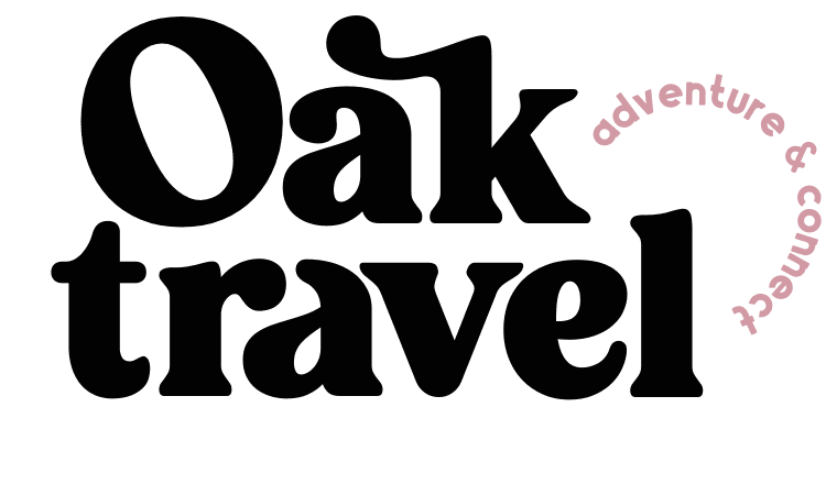 Oak Travel