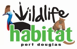 Wildlife Habitat Logo