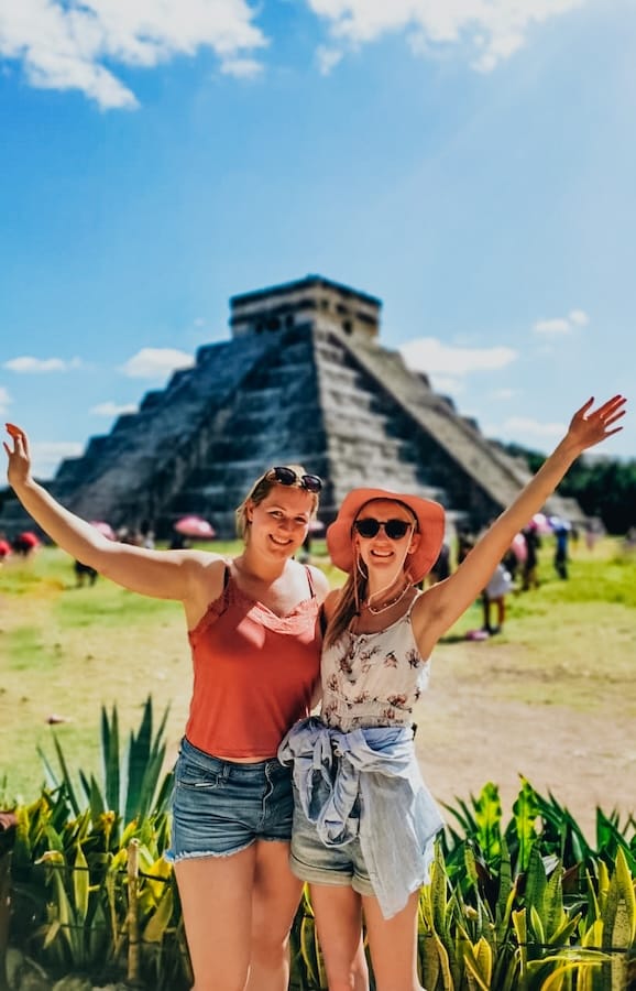Ontdek met nieuwe vrienden de cultuur van Mexico Ontdek met nieuwe vrienden de cultuur van Mexico