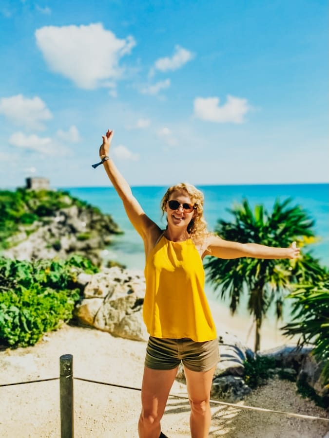 Ontmoet nieuwe vrienden tijdens de Mexico Yucatan Groepsreis Ontmoet nieuwe vrienden tijdens de Mexico Yucatan Groepsreis