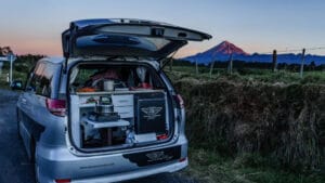 Dream Sleep Mini Spaceships keuken