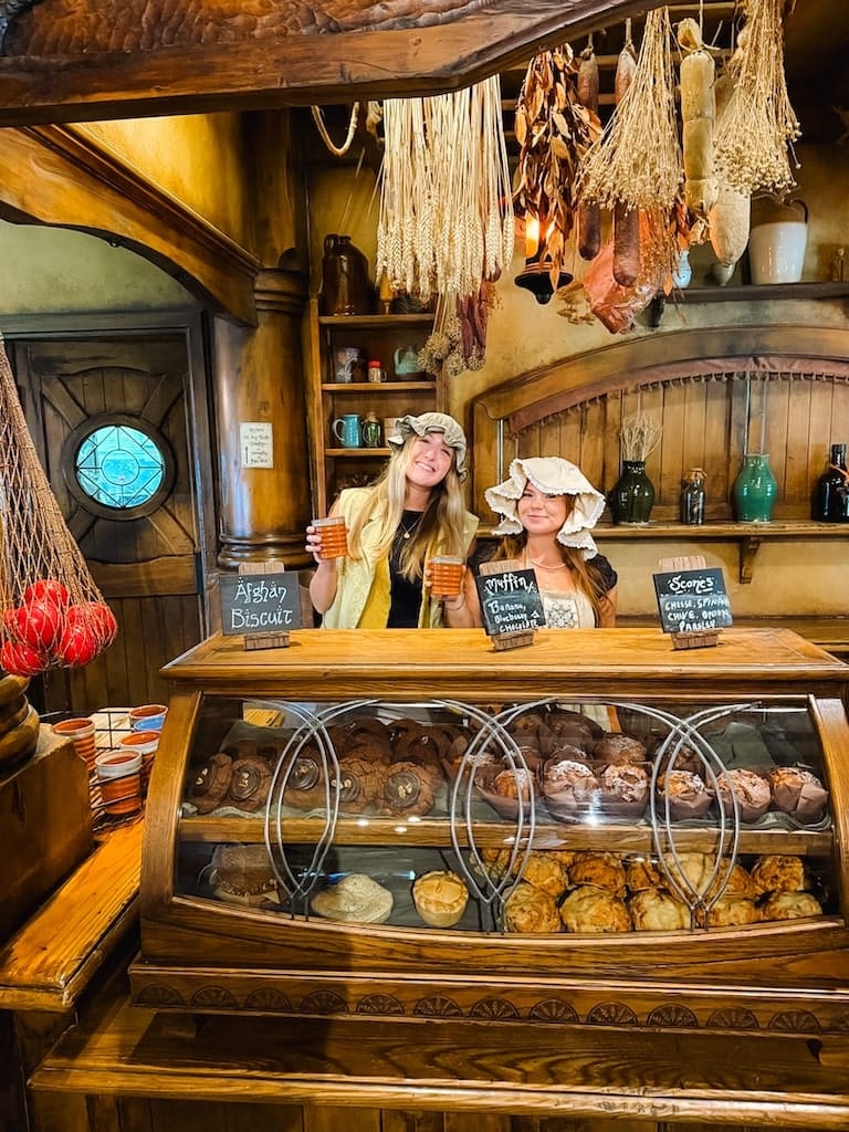 Hobitton Tour Hobitton Tour