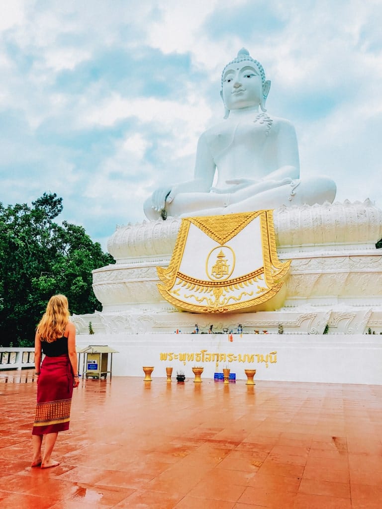 Pai Boeddha Pai Boeddha