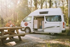 Hippie Hitop camper huren voor ieder budget