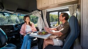 Maui camper huren in Australie voor 2 personen