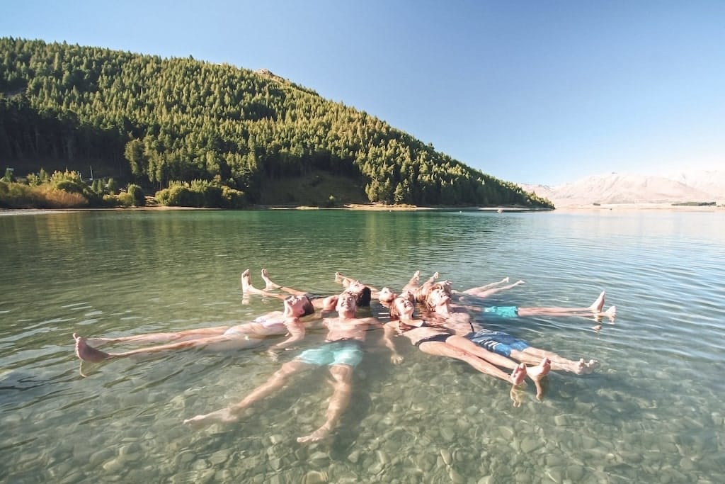 Kuaotunu Nieuw-Zeeland Groepsreis Kuaotunu Nieuw-Zeeland Groepsreis
