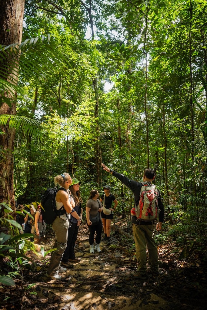 Bako National Park Bako National Park