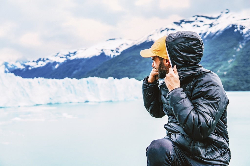 Patagonië Trail Groepsreis voor jongvolwassenen Patagonië Trail Groepsreis voor jongvolwassenen