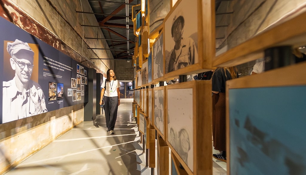 Een kijkje in de geschiedenis Een kijkje in de geschiedenis