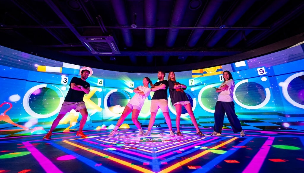 K-Pop in Seoul K-Pop in Seoul