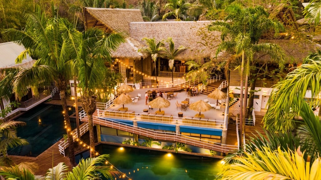 Costa Rica Selina Hostel Costa Rica Selina Hostel