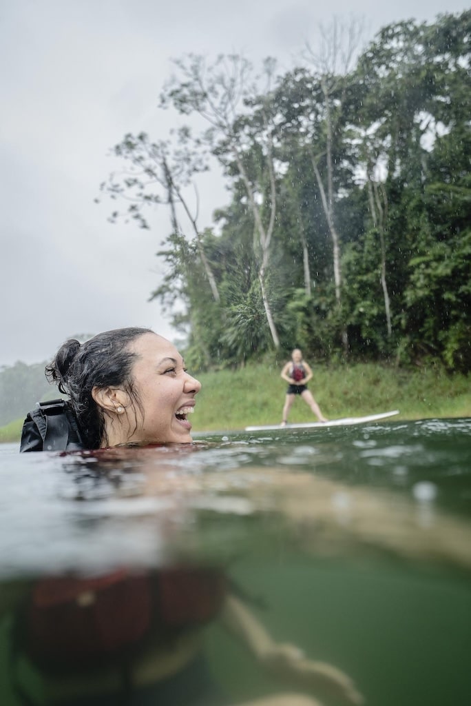 La Fortuna Paddleboarding La Fortuna Paddleboarding