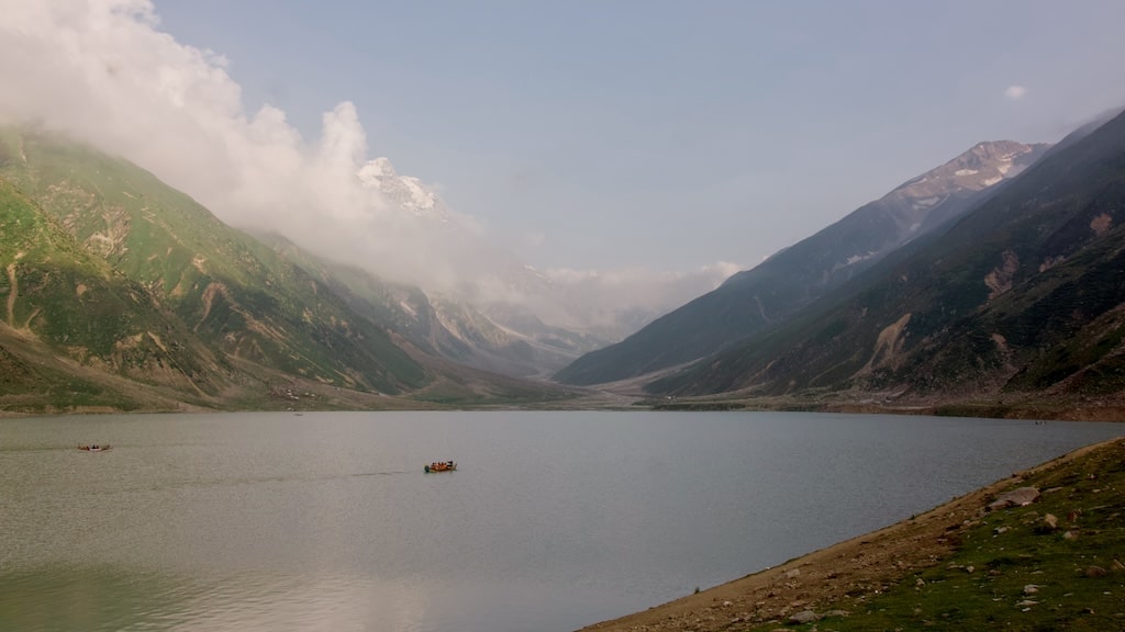 Saiful Muluk Saiful Muluk