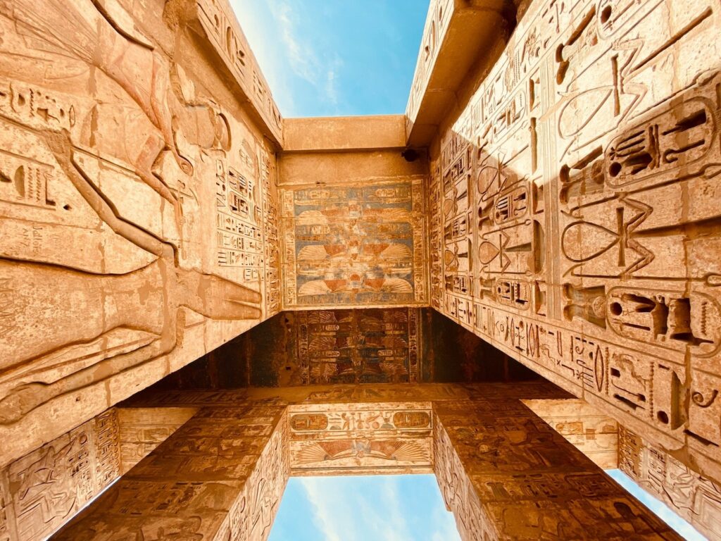Egypte Jongerenreizen Hoofdfoto Egypte Jongerenreizen Hoofdfoto