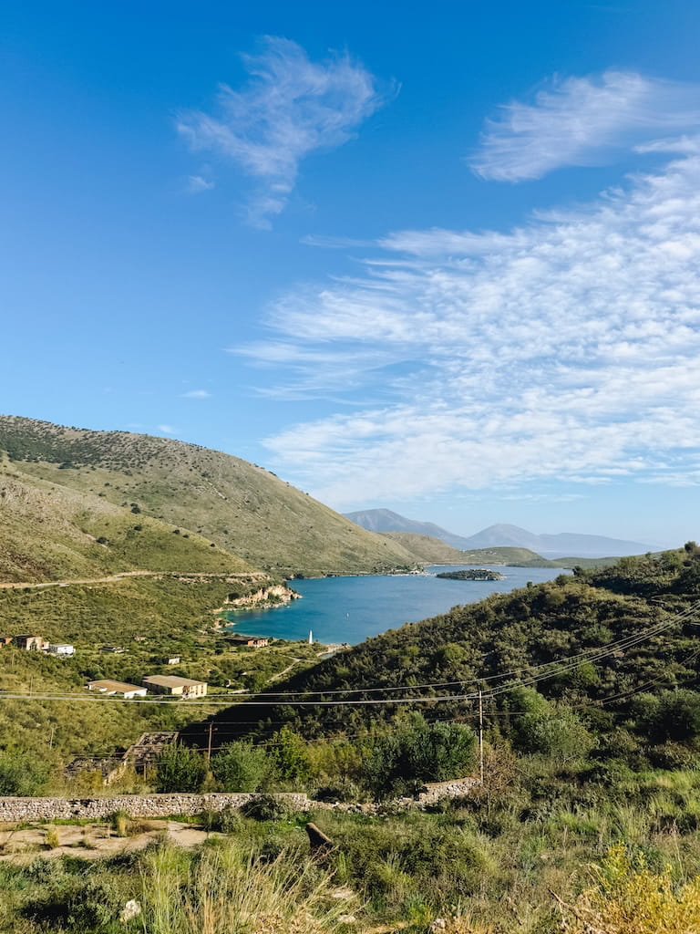 Porto Palermo Porto Palermo