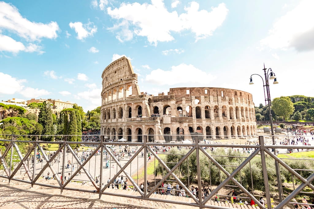 Colosseum Rome Colosseum Rome