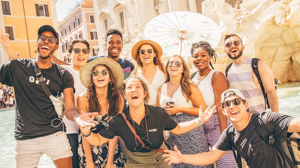 Met de groep Toscane verkennen Met de groep Toscane verkennen