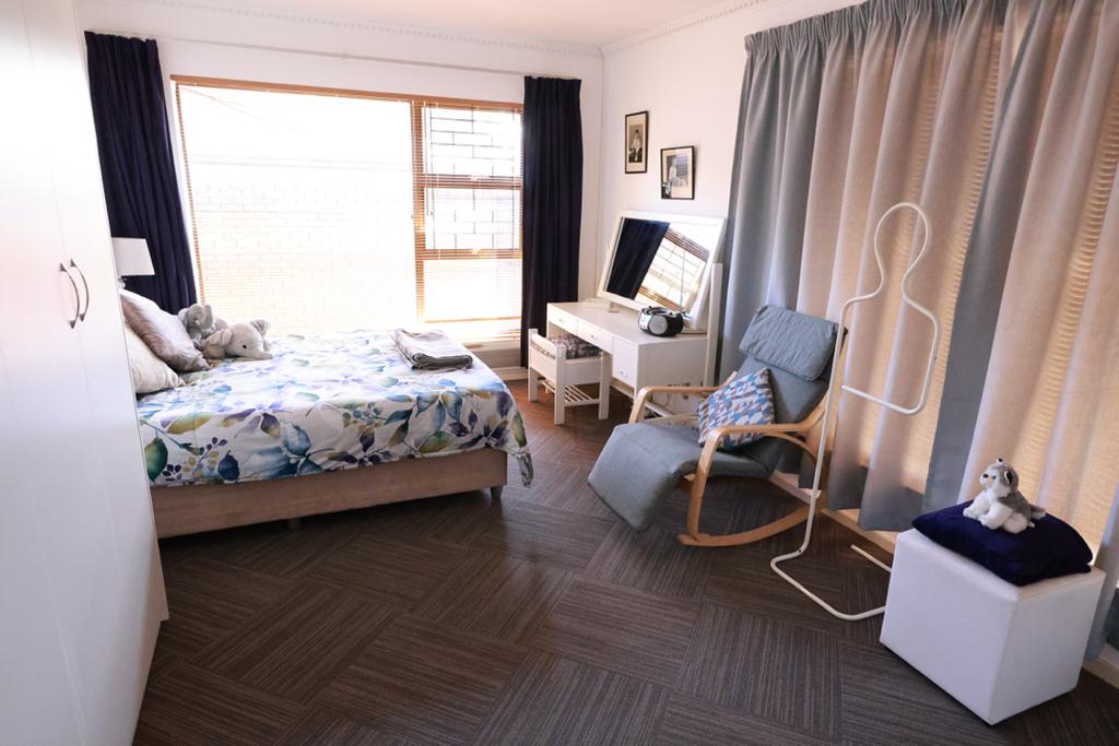Slaapkamer Engels Lesgeven Project Zuid-Afrika Slaapkamer Engels Lesgeven Project Zuid-Afrika