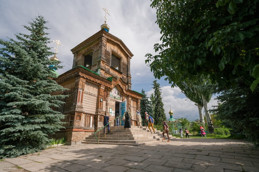 Karakol Karakol